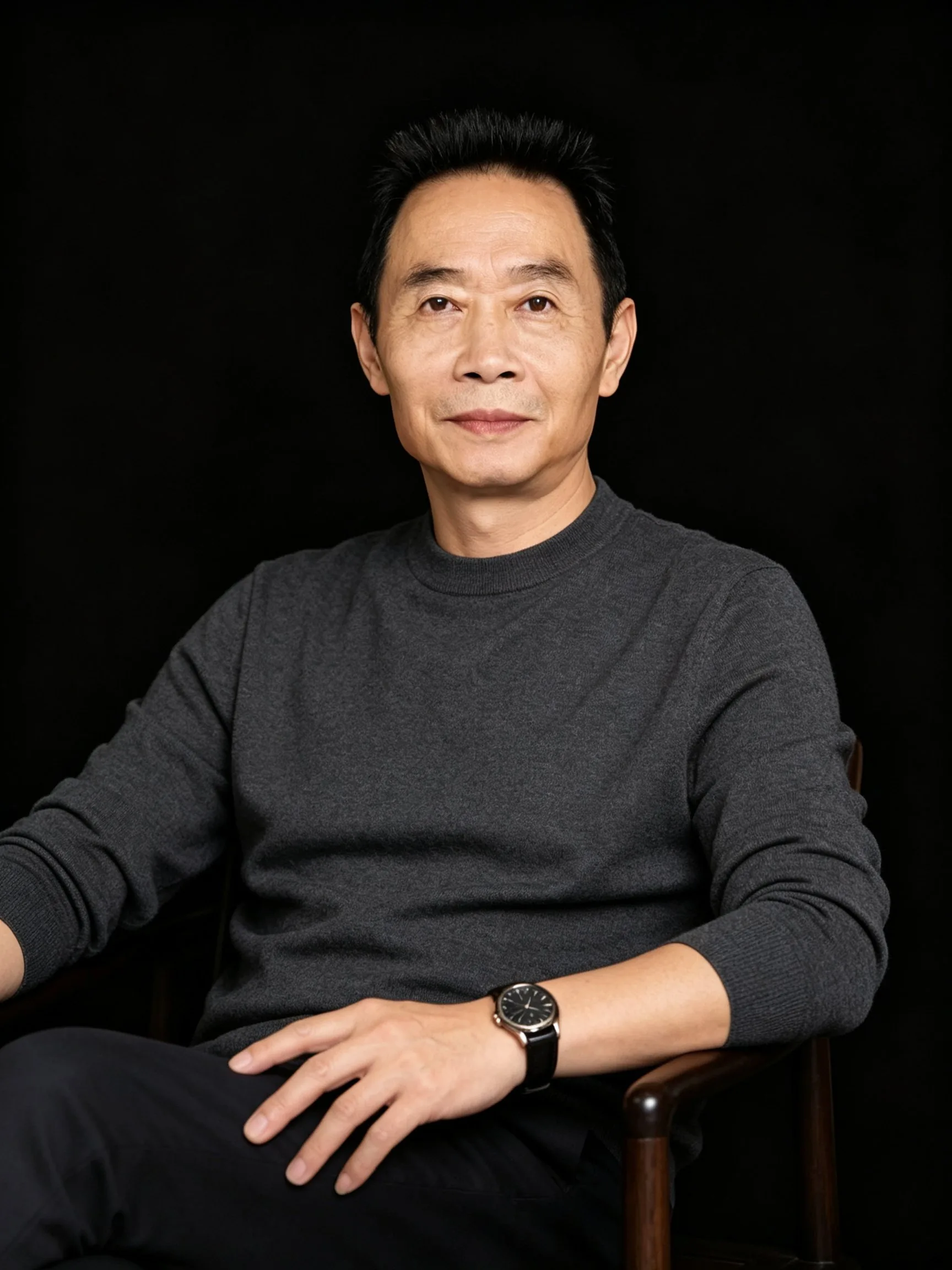 Mike Cao