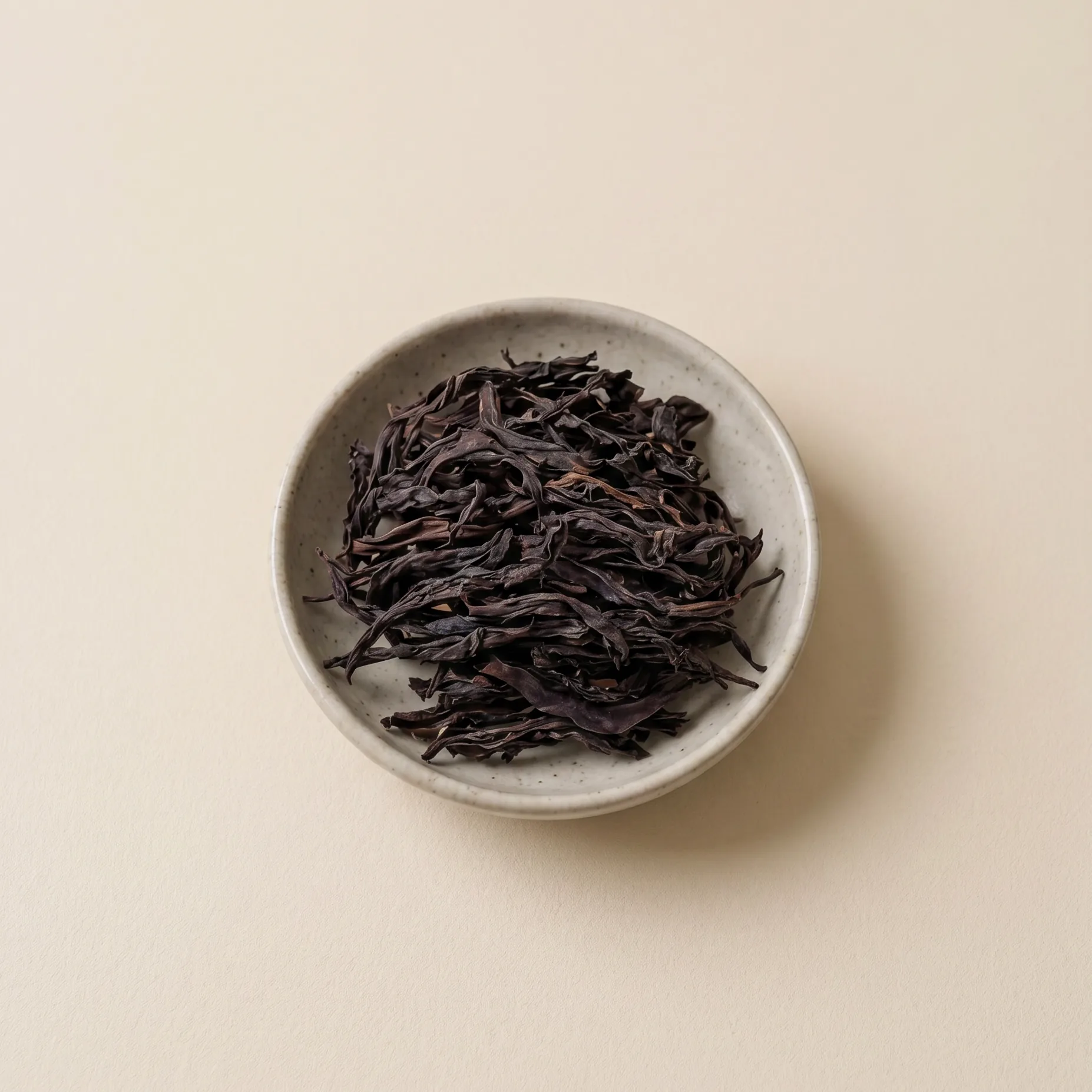 花间瑞香武夷岩茶