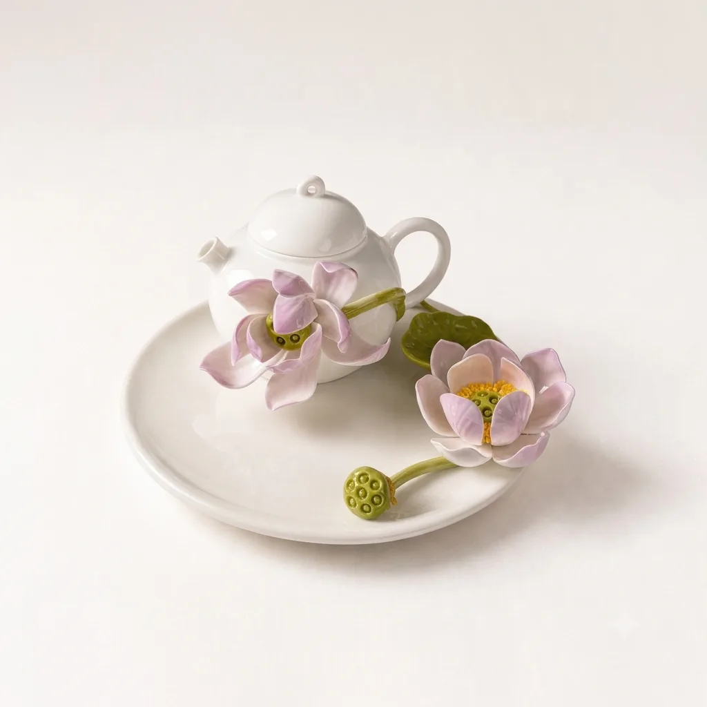 花式茶杯05